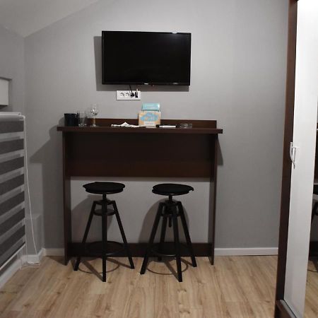 Apartmani Зренянин Экстерьер фото
