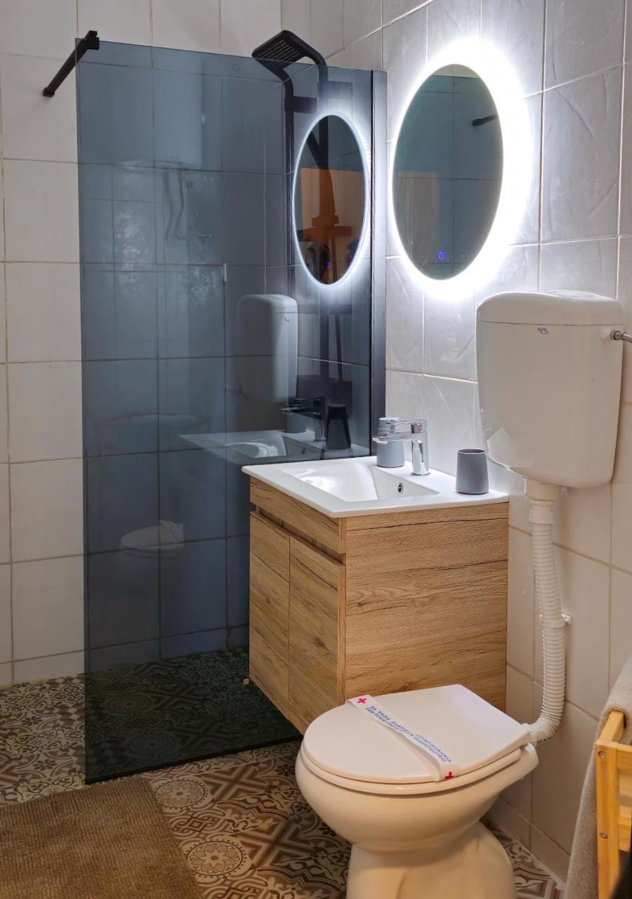 Apartmani Зренянин Экстерьер фото