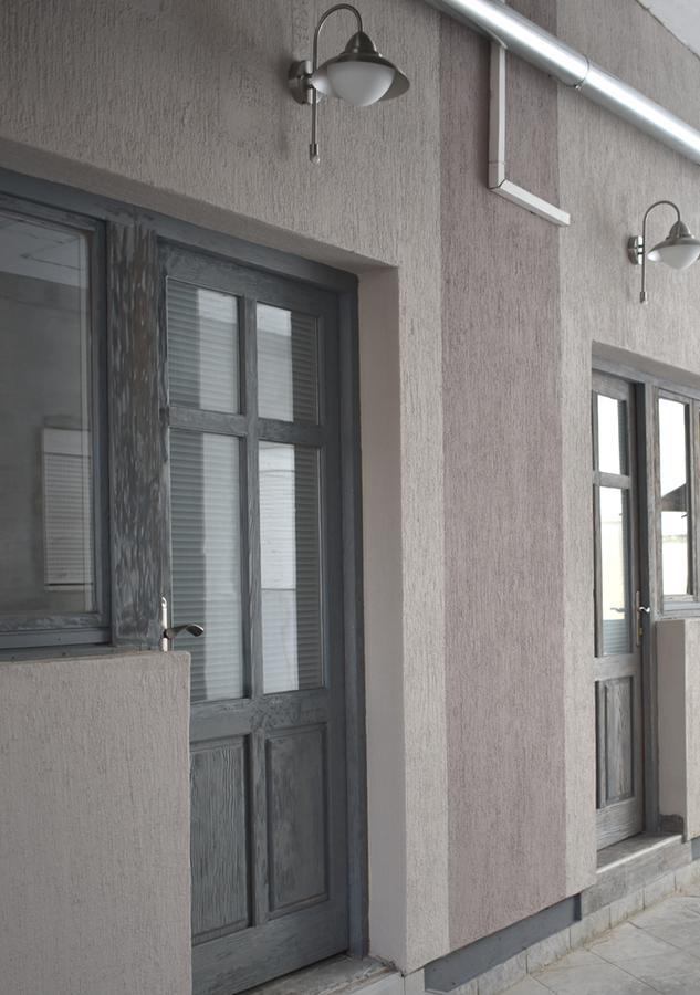 Apartmani Зренянин Экстерьер фото