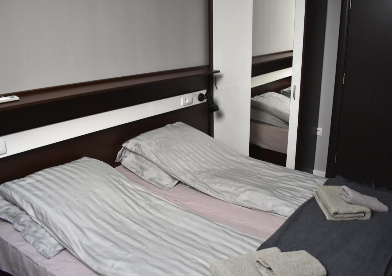 Apartmani Зренянин Экстерьер фото