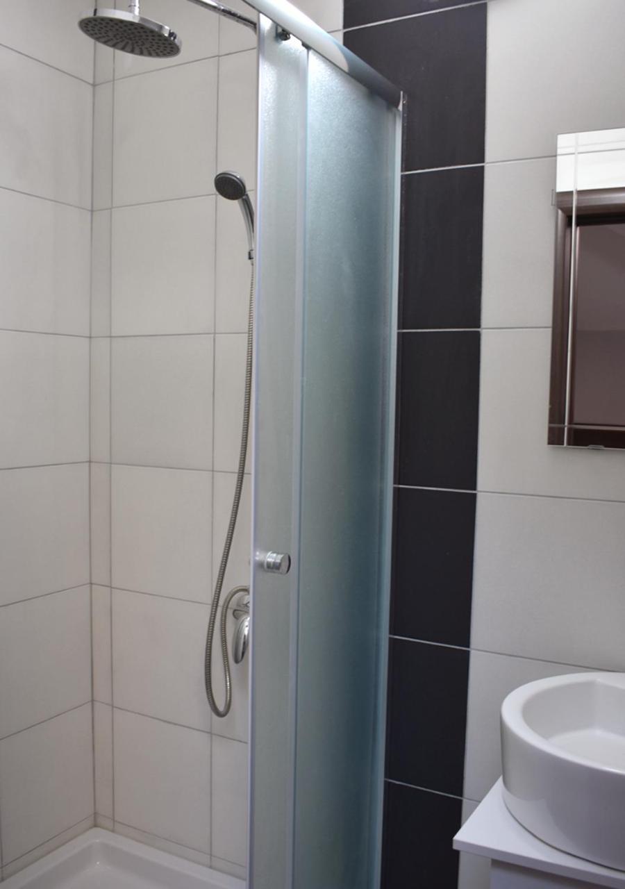 Apartmani Зренянин Экстерьер фото