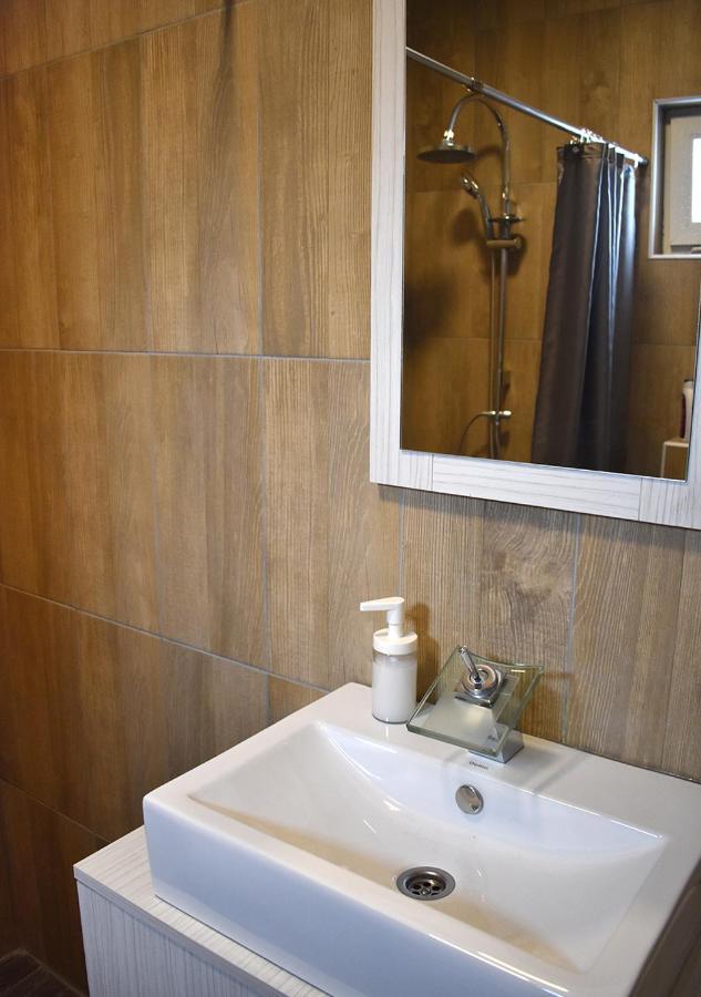 Apartmani Зренянин Экстерьер фото